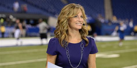 suzy kolber family|Suzy Kolber (ESPN) Wiki: Age, Height, Husband,。